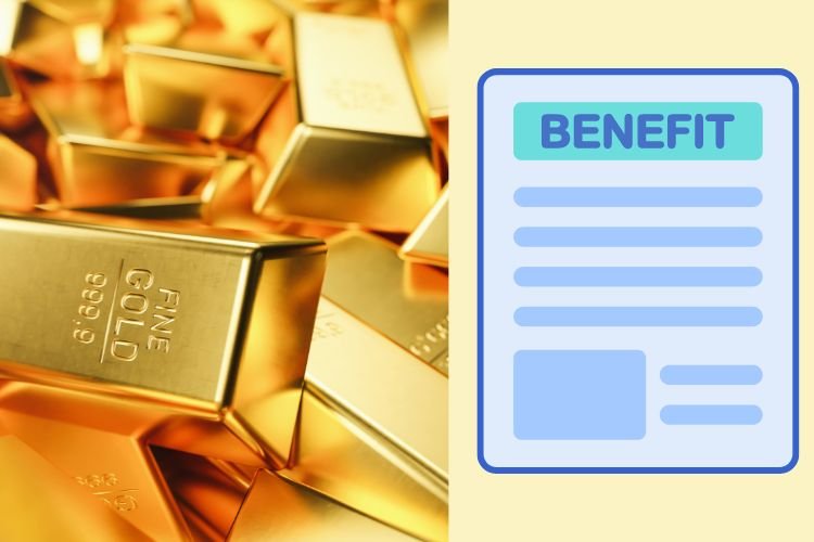 3 Major Benefits to Utilizing a Self-directed Precious Metals IRA Account