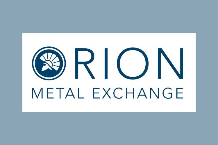 About Orion Metal Exchange
