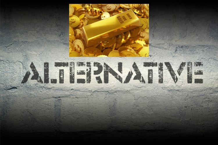 Alternatives to Gold IRAs or Precious Metal IRA Accounts