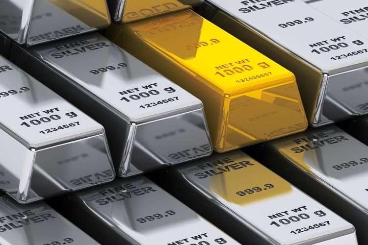 Choose Precious Metals for Gold IRA Investing