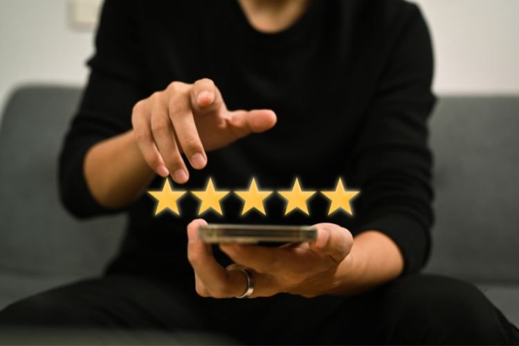 Customer Reviews About BullionStar