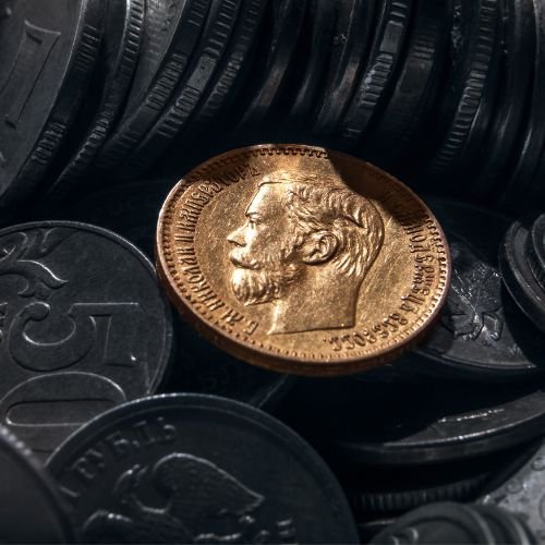 Golden State Mint Precious Metals IRAs