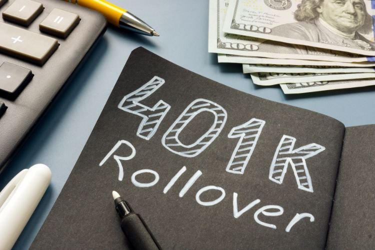 How to Rollover A 401(k) into A Gold IRA