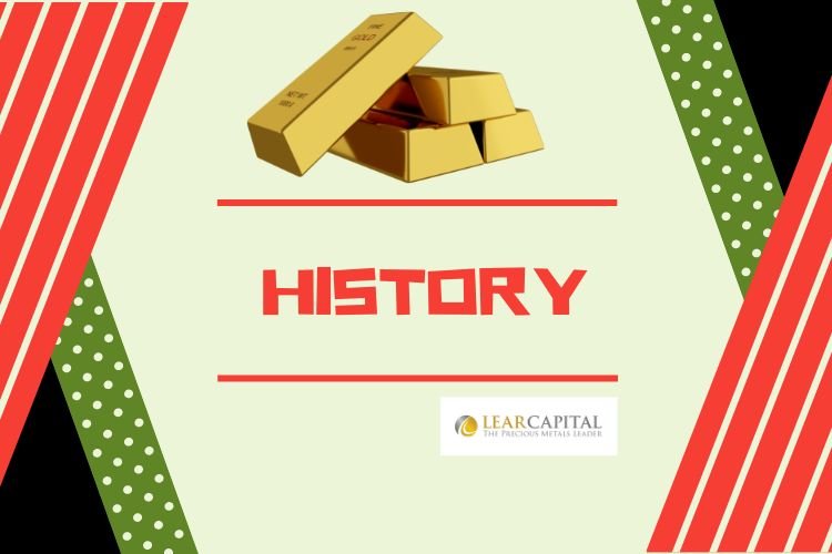 Lear Capital History