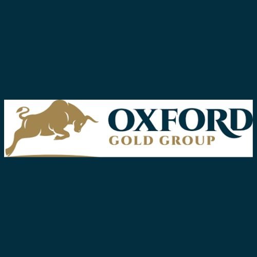 Oxford Gold Group