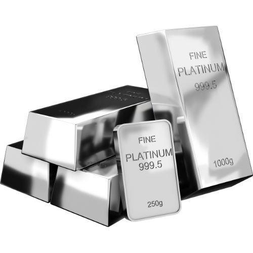 Platinum Products