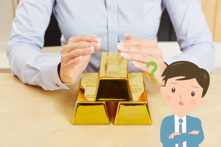 Who Should Invest in Physical Gold