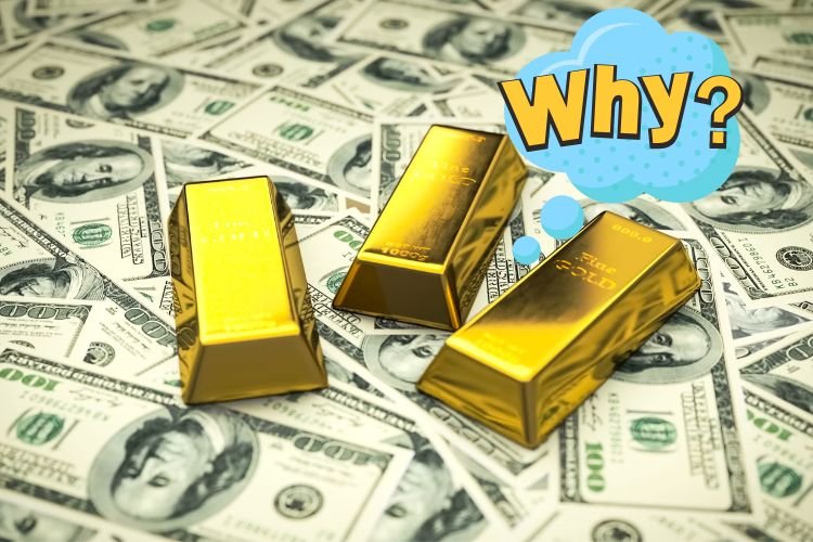 Why Invest in Gold IRA