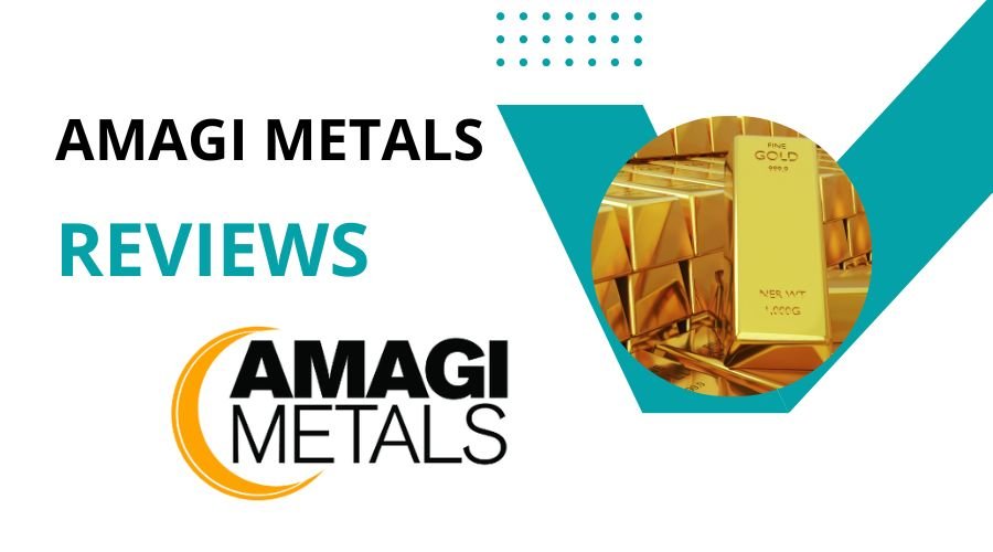 Amagi Metals Reviews 2023 Update On Fees, BBB & Scam Risk