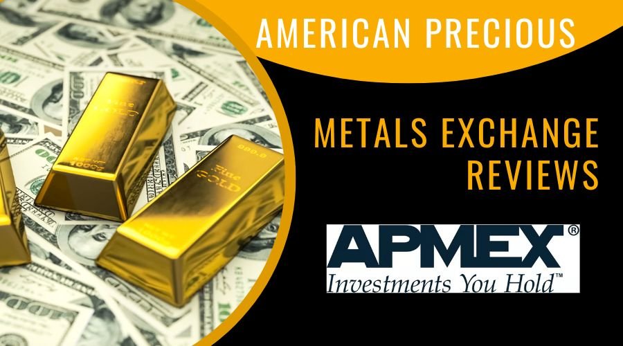 American Precious Metals Exchange Reviews