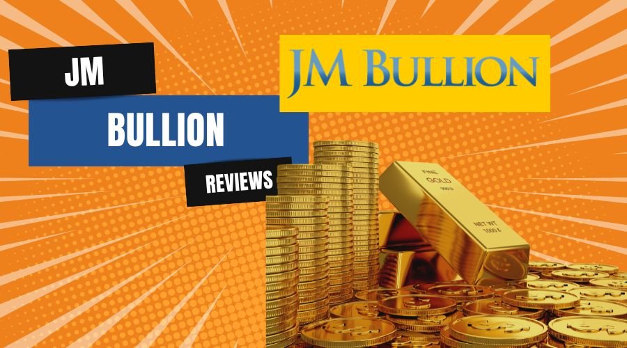 JM Bullion Reviews- Is it a reputable Precious Metals dealer for Investing