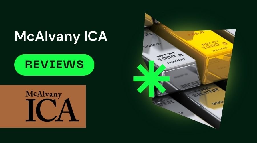 McAlvany ICA Reviews 2023 Update On Fees, BBB & Scam Risk