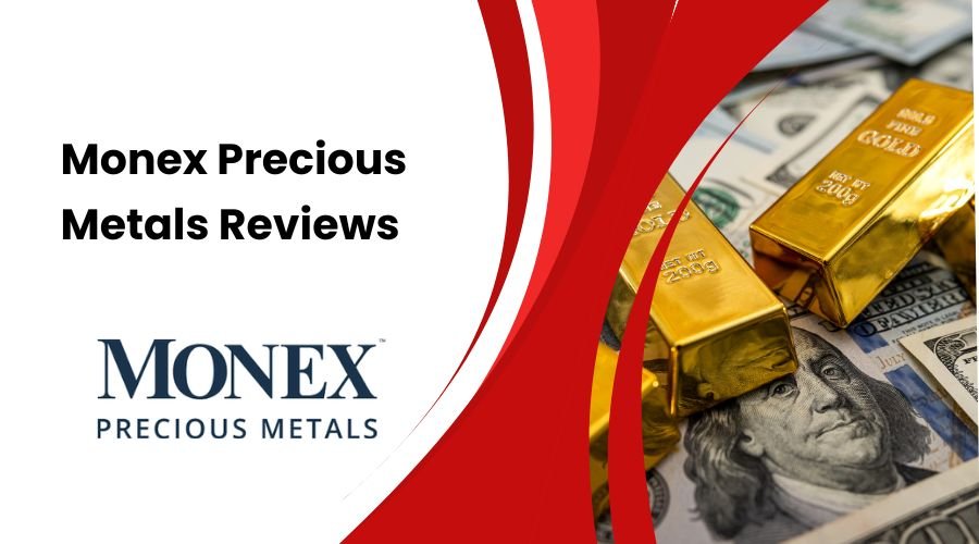 Monex Precious Metals Reviews 2023 Update On Fees, BBB & Scam Risk
